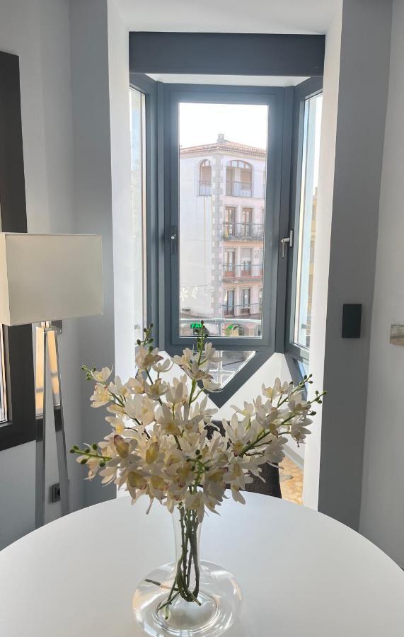 Plasencia Plaza Mayor Luxury Exterior foto